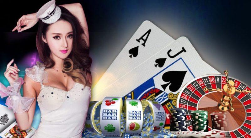 Akses Mudah ke Dunia Perjudian Poker Online Terbaik di 2023