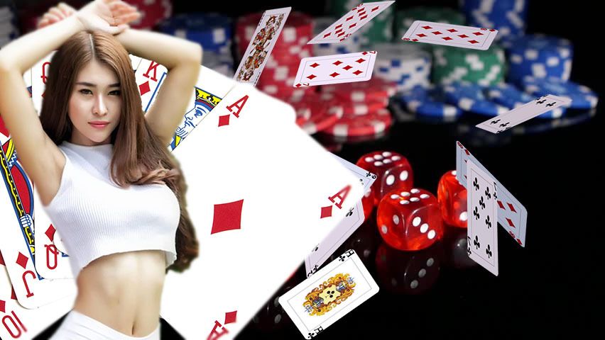 IDN Poker Situs Judi Online Resmi Dan Terpercaya