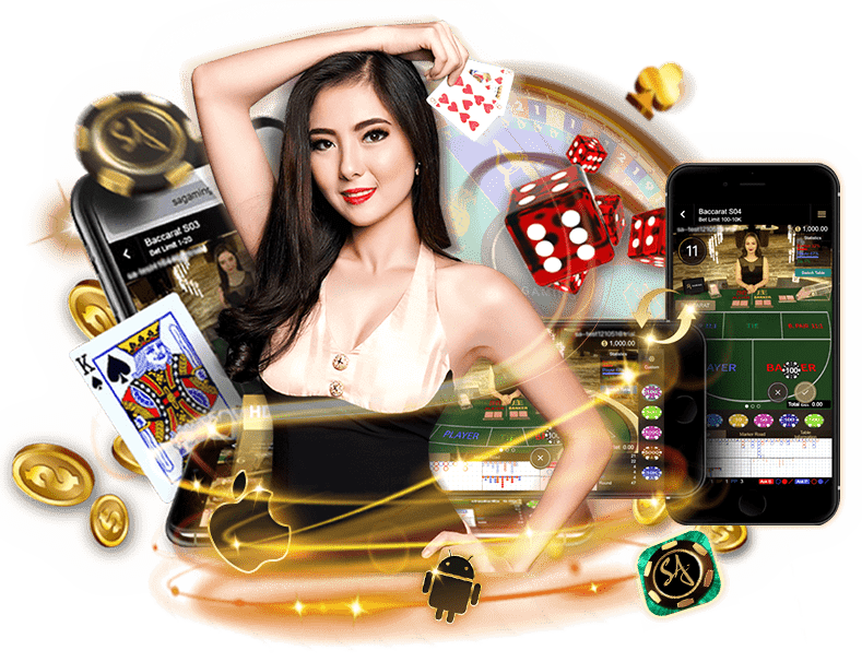 Judi Slot Online yang Gacor dan Terpercaya