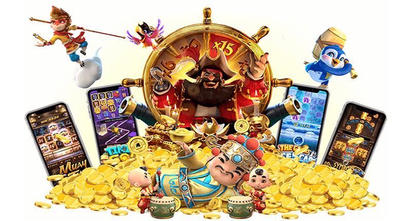 Mengeksplorasi Dunia Judi Online Melalui Slot Demo