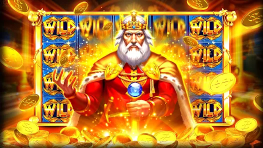 Bermain Slot Online Progresif Peluang Menang Sangat Besar 